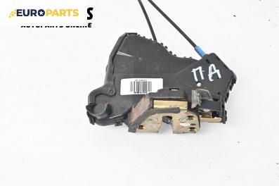 Брава на врата за Toyota Avensis II Liftback (04.2003 - 11.2008), позиция: предна, дясна