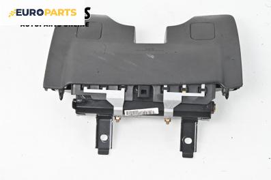 Интериорна пластмаса под таблото за Toyota Avensis II Liftback (04.2003 - 11.2008), 4+1 вр., хечбек