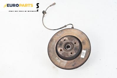 Шенкел главина за Renault Scenic I Minivan (09.1999 - 07.2010), позиция: предна, дясна