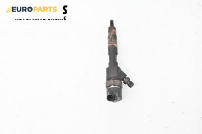 Дюза дизел за Renault Scenic I Minivan (09.1999 - 07.2010) 1.9 dCi (JA05, JA1F), 102 к.с., № Bosch 0 445 110 021
