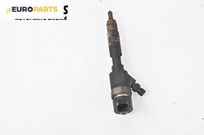 Дюза дизел за Renault Scenic I Minivan (09.1999 - 07.2010) 1.9 dCi (JA05, JA1F), 102 к.с., № Bosch 0 445 110 021