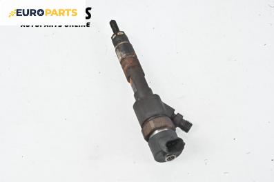 Дюза дизел за Renault Scenic I Minivan (09.1999 - 07.2010) 1.9 dCi (JA05, JA1F), 102 к.с., № Bosch 0 445 110 021