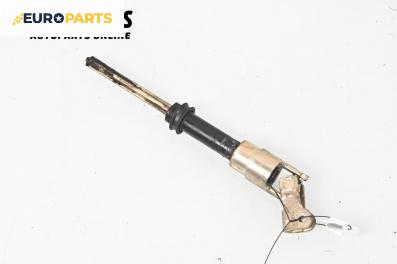 Каре на волана за Renault Scenic I Minivan (09.1999 - 07.2010) 1.9 dCi (JA05, JA1F), 102 к.с., миниван