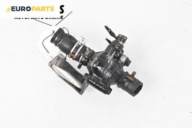 Корпус на термостат за Renault Scenic I Minivan (09.1999 - 07.2010) 1.9 dCi (JA05, JA1F), 102 к.с.