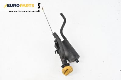 Щека за масло за Renault Scenic I Minivan (09.1999 - 07.2010) 1.9 dCi (JA05, JA1F), 102 к.с.