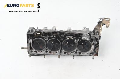Глава за Renault Scenic I Minivan (09.1999 - 07.2010) 1.9 dCi (JA05, JA1F), 102 к.с.