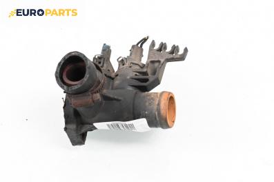 Корпус на термостат за Volkswagen Passat II Variant B3, B4 (02.1988 - 06.1997) 1.8, 90 к.с.