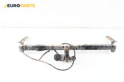 Теглич за Toyota Avensis II Liftback (04.2003 - 11.2008), хечбек