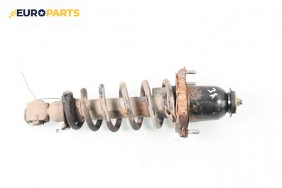 Макферсон за Toyota Avensis II Liftback (04.2003 - 11.2008), хечбек, позиция: задна, лява