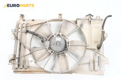 Перка охлаждане за Toyota Avensis II Liftback (04.2003 - 11.2008) 1.8 (ZZT251), 129 к.с.