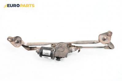Ел. мотор за чистачките за Toyota Avensis II Liftback (04.2003 - 11.2008), хечбек, позиция: предна