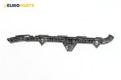 Държач броня за Toyota Avensis II Liftback (04.2003 - 11.2008), хечбек, позиция: задна, лява