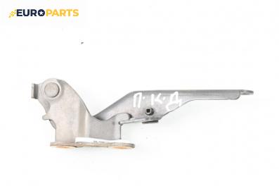 Панта преден капак за Toyota Avensis II Liftback (04.2003 - 11.2008), 4+1 вр., хечбек, позиция: дясна
