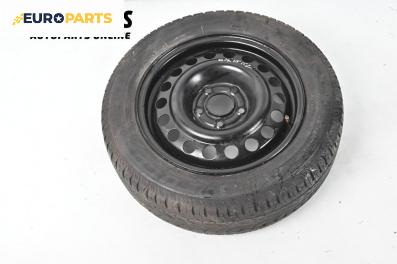 Резервна гума за Opel Astra G Hatchback (02.1998 - 12.2009) 15 цола, ширина 6 (Цената е за 1 бр.)