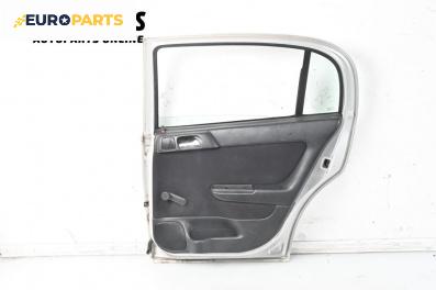 Врата за Opel Astra G Hatchback (02.1998 - 12.2009), 4+1 вр., хечбек, позиция: задна, дясна