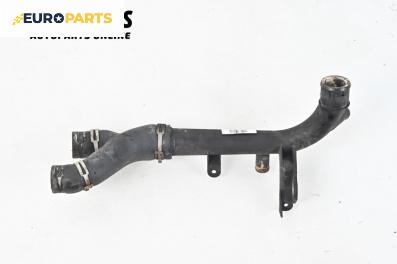Тръба за охладителна течност за Opel Astra G Hatchback (02.1998 - 12.2009) 1.8 16V, 116 к.с.