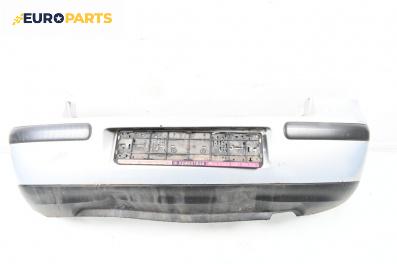 Задна броня за Volkswagen Golf IV Hatchback (08.1997 - 06.2005), хечбек