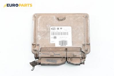 Компютър двигател за Volkswagen Golf IV Hatchback (08.1997 - 06.2005) 1.4 16V, 75 к.с., № 036906014AA