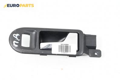 Вътрешна дръжка за Volkswagen Golf IV Hatchback (08.1997 - 06.2005), 4+1 вр., хечбек, позиция: предна, дясна