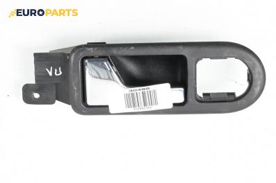 Вътрешна дръжка за Volkswagen Golf IV Hatchback (08.1997 - 06.2005), 4+1 вр., хечбек, позиция: предна, лява