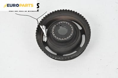 Демпферна шайба за Opel Astra G Hatchback (02.1998 - 12.2009) 1.8 16V, 116 к.с.