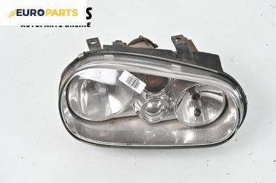 Фар за Volkswagen Golf IV Hatchback (08.1997 - 06.2005), хечбек, позиция: лява