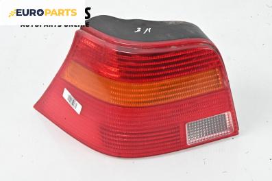 Стоп за Volkswagen Golf IV Hatchback (08.1997 - 06.2005), хечбек, позиция: лява