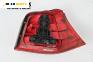 Стоп за Volkswagen Golf IV Hatchback (08.1997 - 06.2005), хечбек, позиция: лява