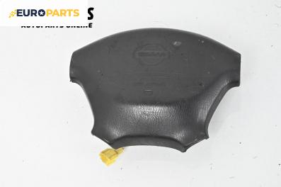 Airbag за Nissan Almera I Hatchback (07.1995 - 07.2001), 4+1 вр., комби, позиция: предна
