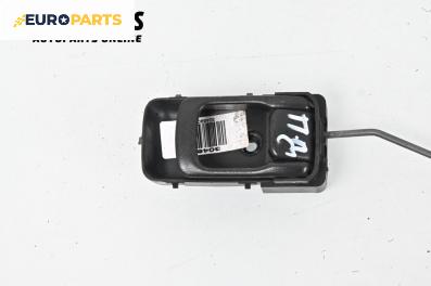 Вътрешна дръжка за Nissan Almera I Hatchback (07.1995 - 07.2001), 4+1 вр., комби, позиция: предна, дясна