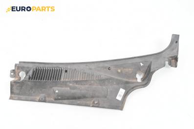 Кора под чистачки за Fiat Doblo Cargo I (11.2000 - 02.2010), 2+1 вр., товарен