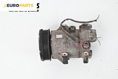 Компресор климатик за Toyota Avensis II Liftback (04.2003 - 11.2008) 1.8 (ZZT251), 129 к.с., № 447220-9243