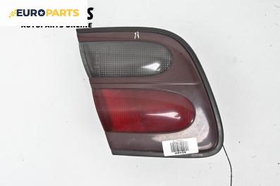 Вътрешен стоп за Nissan Almera I Hatchback (07.1995 - 07.2001), комби, позиция: лява