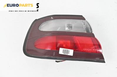 Стоп за Nissan Almera I Hatchback (07.1995 - 07.2001), комби, позиция: лява