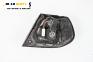 Стоп за Nissan Almera I Hatchback (07.1995 - 07.2001), комби, позиция: лява