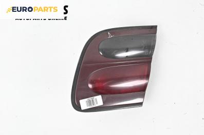 Вътрешен стоп за Nissan Almera I Hatchback (07.1995 - 07.2001), комби, позиция: дясна