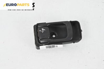 Вътрешна дръжка за Nissan Almera I Hatchback (07.1995 - 07.2001), 4+1 вр., комби, позиция: задна, лява