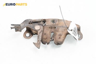 Брава преден капак за Nissan Almera I Hatchback (07.1995 - 07.2001)