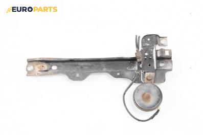 Елемент маска за Nissan Almera I Hatchback (07.1995 - 07.2001), комби, позиция: средна