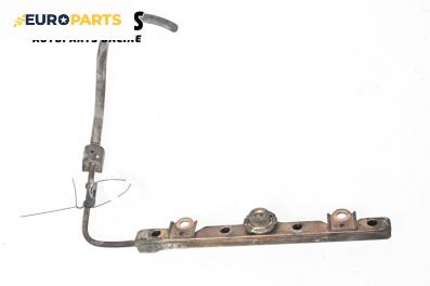 Бензинова рейка за Toyota Avensis II Liftback (04.2003 - 11.2008) 1.8 (ZZT251), 129 к.с.
