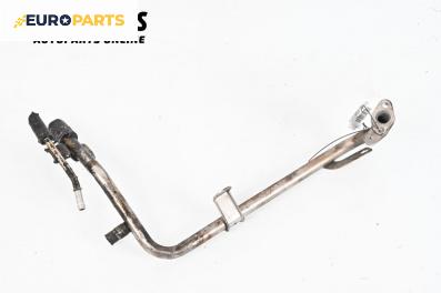 Тръба за охладителна течност за Toyota Avensis II Liftback (04.2003 - 11.2008) 1.8 (ZZT251), 129 к.с.