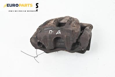 Спирачен апарат за Toyota Avensis II Liftback (04.2003 - 11.2008), позиция: предна, дясна