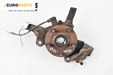 Шенкел главина за Toyota Avensis II Liftback (04.2003 - 11.2008), позиция: предна, лява