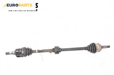 Полуоска за Toyota Avensis II Liftback (04.2003 - 11.2008) 1.8 (ZZT251), 129 к.с., позиция: предна, дясна