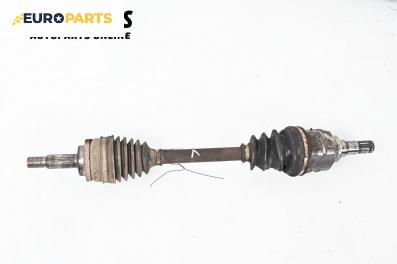 Полуоска за Toyota Avensis II Liftback (04.2003 - 11.2008) 1.8 (ZZT251), 129 к.с., позиция: предна, лява