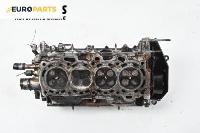 Глава за Toyota Avensis II Liftback (04.2003 - 11.2008) 1.8 (ZZT251), 129 к.с.