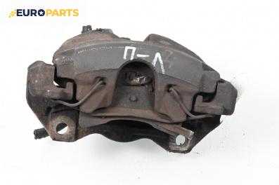 Спирачен апарат за Opel Astra G Hatchback (02.1998 - 12.2009), позиция: предна, лява