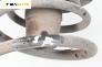 Пружина за ходова част за Opel Astra G Hatchback (02.1998 - 12.2009), хечбек, позиция: задна