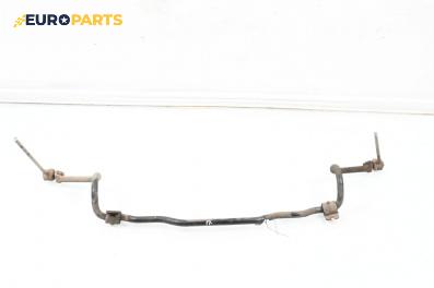 Стабилизираща щанга за Opel Astra G Hatchback (02.1998 - 12.2009), хечбек