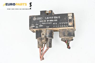 Реле перка за Volkswagen Golf IV Hatchback (08.1997 - 06.2005) 1.4 16V, № 1J0919506G